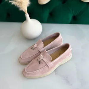 Loro Piana Summer Charm Walk Loafer - Luxury Master Copy Dubai