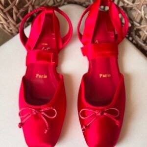 LOUBOUTIN