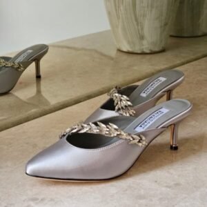 MANOLO&BALENCIAGA