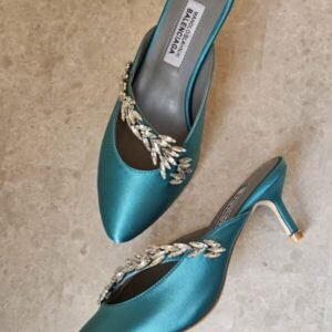 MANOLO&BALENCIAGA