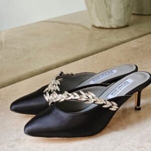 MANOLO&BALENCIAGA