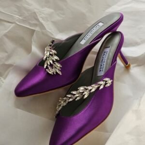 MANOLO&BALENCIAGA