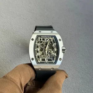 Richard Mille RM 67-01 Extra Flat - Luxury Master Copy Dubai