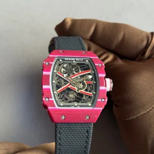 Richard Mille Rm 67-02 Mutaz - Luxury Master Copy Dubai