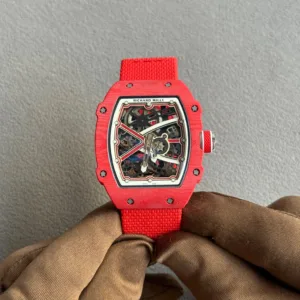 Richard Mille RM 67-02 Sébastien Buemi - Luxury Master Copy Dubai