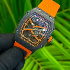 Richard Mille RM 67-02 watch - Luxury Master Copy Dubai