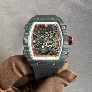 Richard Mille RM 67 Extra Flat Italy Edition - Luxury Master Copy Dubai