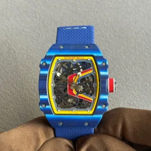 Richard Mille RM 67 - Luxury Master Copy Dubai