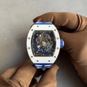 Richard Mille RM055 Bubba Watson - Luxury Master Copy Dubai