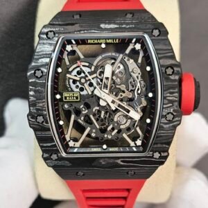 Richard Mille Rm35-02 - Luxury Master Copy Dubai