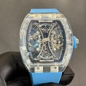 Richard Mille Rm53-02 - Luxury Master Copy Dubai
