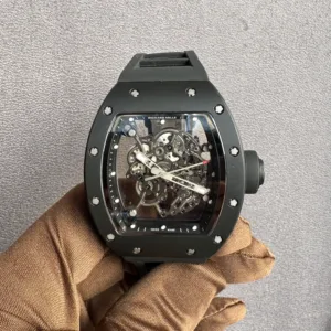 Rm 55 Bubba watson - Luxury Master Copy Dubai
