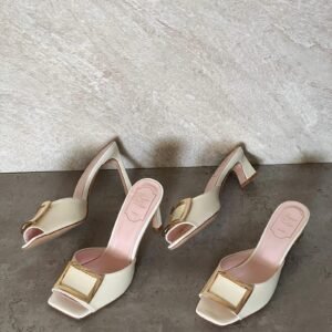ROGER VIVIER
