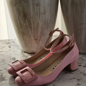 ROGER VIVIER