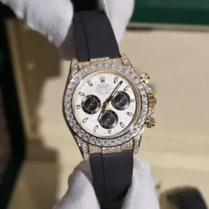 Rolex Cosmograph Daytona - Luxury Master Copy Dubai