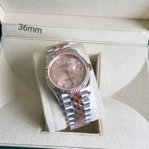 Rolex Datejust 31 watch - Luxury Master Copy Dubai