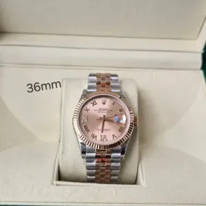 Rolex Datejust - Luxury Master Copy Dubai