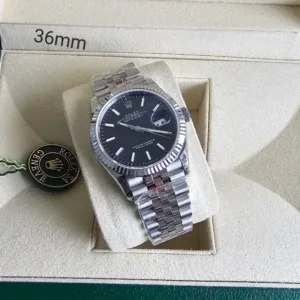Rolex Datejust - Luxury Master Copy Dubai