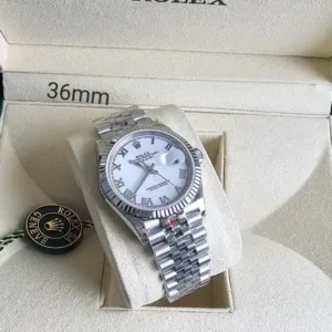 Rolex Datejust - Luxury Master Copy Dubai