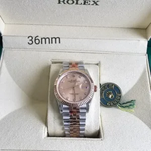 Rolex Datejust - Luxury Master Copy Dubai
