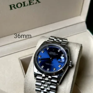 Rolex Datejust watch - Luxury Master Copy Dubai