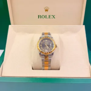 Rolex Datejust watch - Luxury Master Copy Dubai