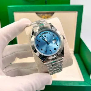 Rolex Day-Date - Luxury Master Copy Dubai