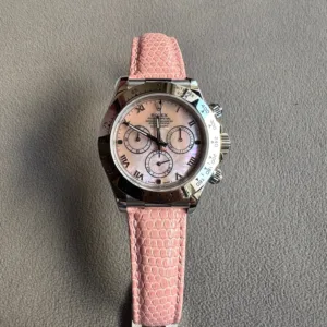 Rolex Daytona Beach Pink 116519 - Luxury Master Copy Dubai