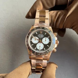 Rolex Daytona Le Mans Daytona 126525LN Unworn Full Set - Luxury Master Copy Dubai