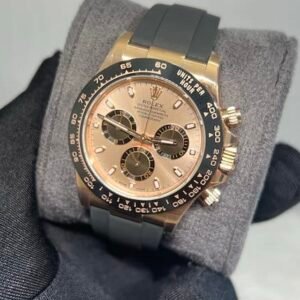 Rolex Daytona Oysterflex - Luxury Master Copy Dubai