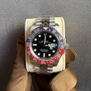 Rolex GMT-Master 2 Pepsi - Luxury Master Copy Dubai