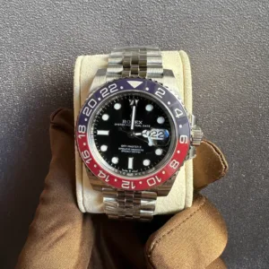 Rolex GMT-Master 2 Pepsi - Luxury Master Copy Dubai