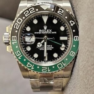 Rolex Gmt Sprite - Luxury Master Copy Dubai