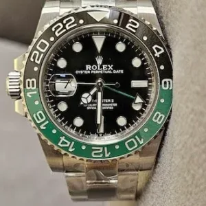Rolex Gmt Sprite - Luxury Master Copy Dubai