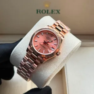 Rolex Lady-Datejust - Luxury Master Copy Dubai