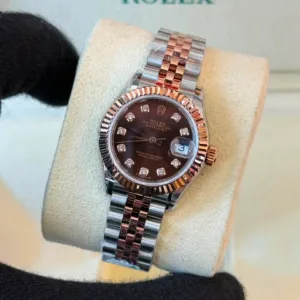 Rolex Lady-Datejust - Luxury Master Copy Dubai