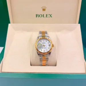 Rolex Lady-Datejust wristwatch - Luxury Master Copy Dubai