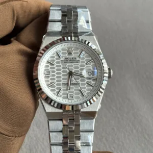 Rolex Land-Dweller 40mm - Luxury Master Copy Dubai