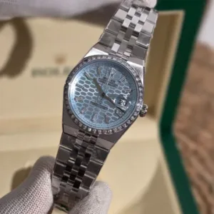 Rolex Land-Dweller watch - Luxury Master Copy Dubai