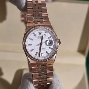 Rolex Land-Dweller Watch - Luxury Master Copy Dubai