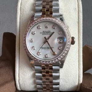 Rolex Model-Lady-Datejust - Luxury Master Copy Dubai