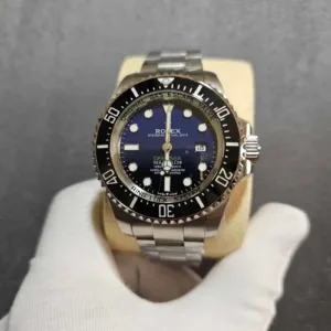 Rolex Sea-Dweller Deepsea 116660 - Luxury Master Copy Dubai