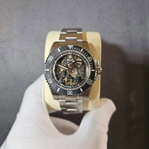 Rolex Submariner Artisans De Geneve Andrea Pirlo Project - Luxury Master Copy Dubai