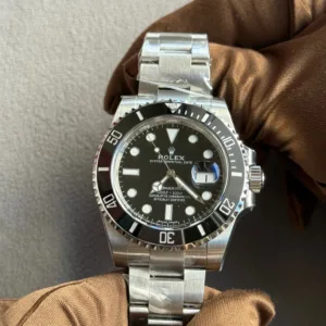 Rolex Submariner Date 40mm - Luxury Master Copy Dubai