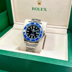 Rolex Submariner Date - Luxury Master Copy Dubai