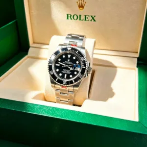Rolex Submariner Date - Luxury Master Copy Dubai