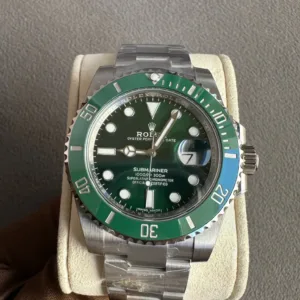 Rolex Submariner Hulk - Luxury Master Copy Dubai