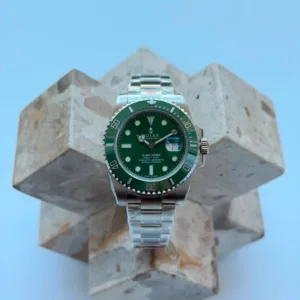 ROLEX SUBMARINER - Luxury Master Copy Dubai