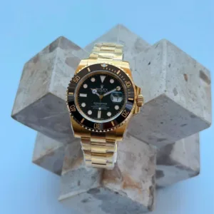 Rolex submariner - Luxury Master Copy Dubai