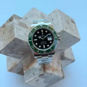 Rolex submariner - Luxury Master Copy Dubai